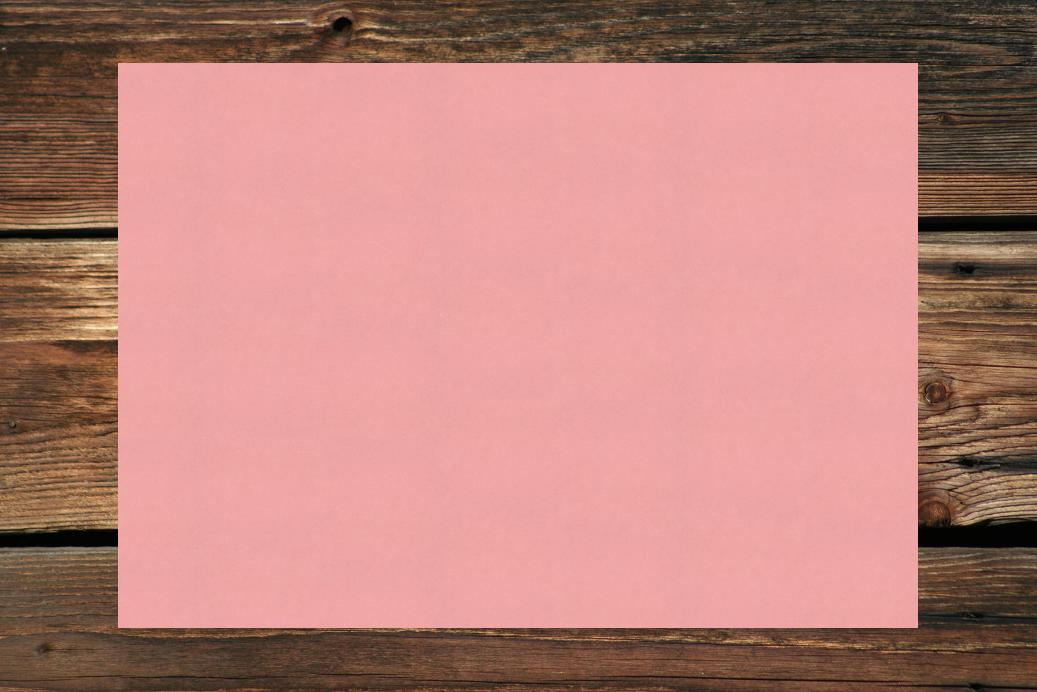 Einzelkarten 148x210 mm (A5) Dunkelrosa 230 g/qm